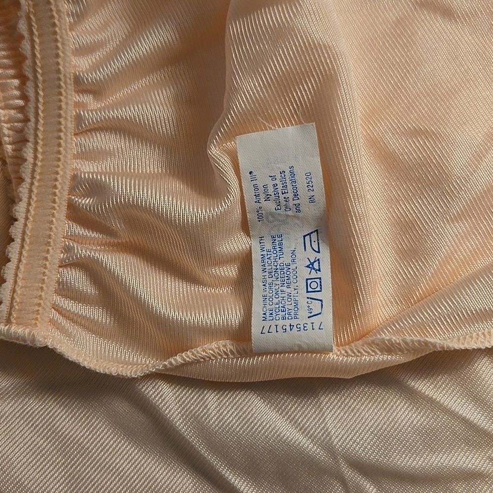 Lovely Bali Slip, Size XL - Picture 6 of 9